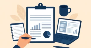 Read more about the article Ungkap Rahasia Menyusun Skripsi Lewat Contoh Laporan Tugas Akhir