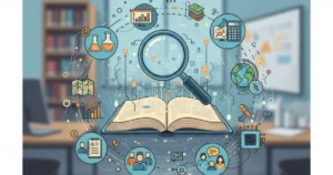 Read more about the article Contoh Penelitian Lengkap untuk Skripsi dan Tesis Semua Jurusan