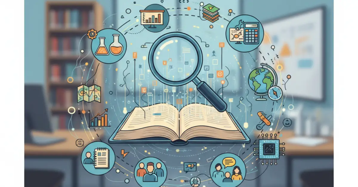 Read more about the article Contoh Penelitian Lengkap untuk Skripsi dan Tesis Semua Jurusan