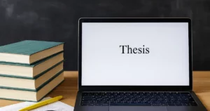 Read more about the article Contoh Penulisan Skripsi: Solusi Praktis Mengatasi Kesulitan Menulis