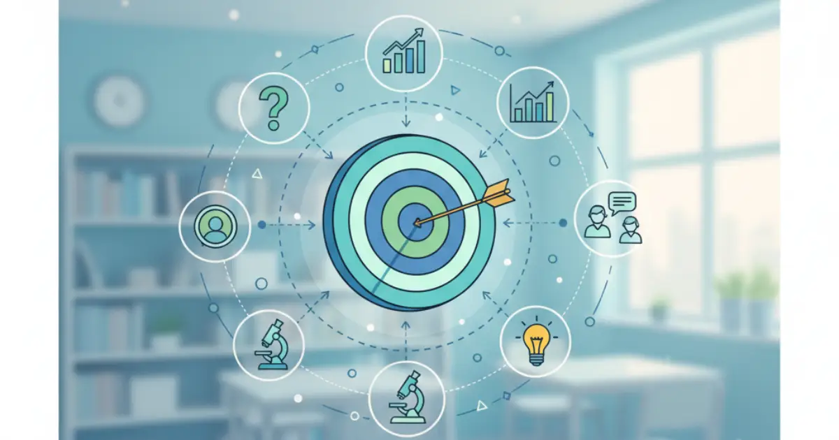 Read more about the article Panduan Contoh Tujuan Penelitian Tanpa Revisi untuk Berbagai Jurusan