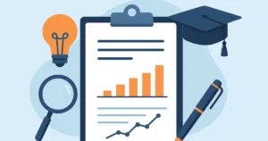 Read more about the article Contoh Usulan Penelitian Skripsi Anti Revisi Besar dari Dosen