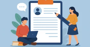 Read more about the article Dospem Galak? Ini Trik Jinakkan agar Revisi Langsung Hilang