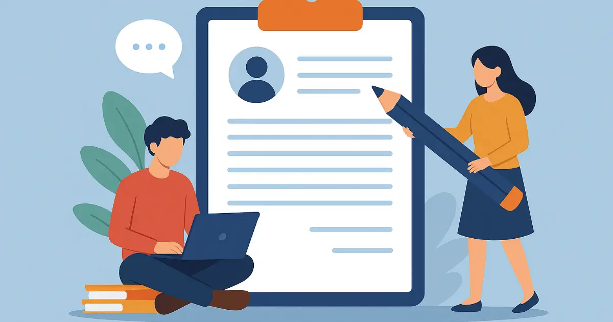 Read more about the article Dospem Galak? Ini Trik Jinakkan agar Revisi Langsung Hilang