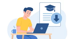 Read more about the article Download Skripsi PDF 2025, Langsung Lolos Turnitin 100%!