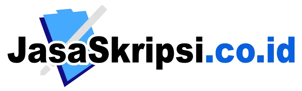 Jasa Skripsi