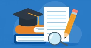 Read more about the article Jangan Salah Pilih! Inilah Jenis Jenis Skripsi yang Boleh Dipakai 2025