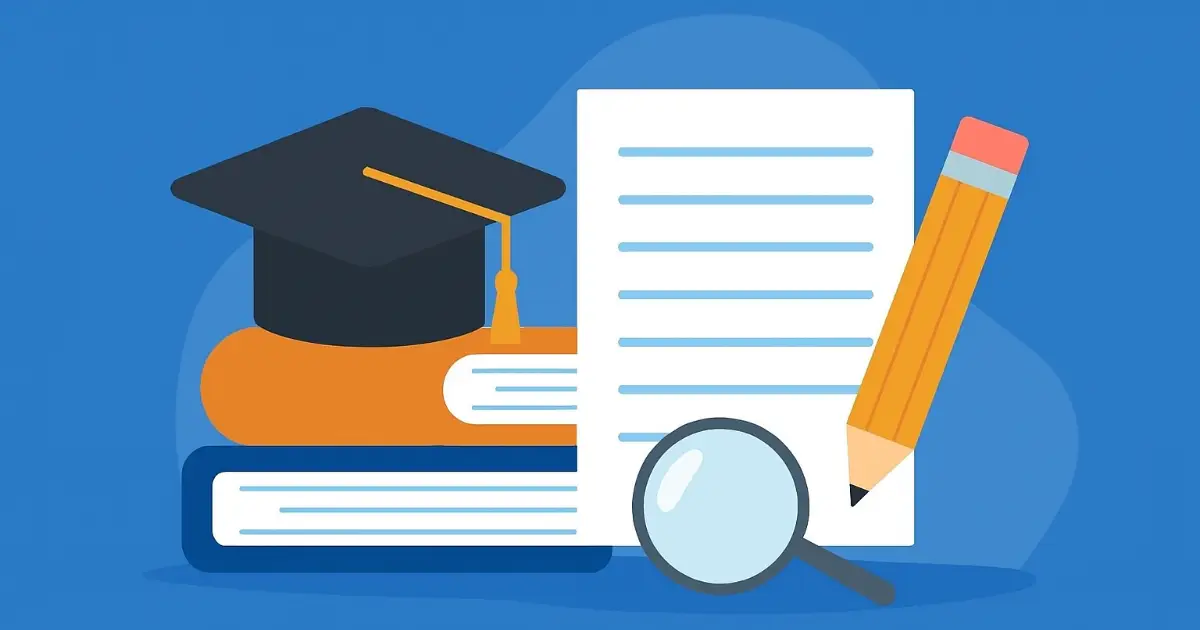 Read more about the article Jangan Salah Pilih! Inilah Jenis Jenis Skripsi yang Boleh Dipakai 2025