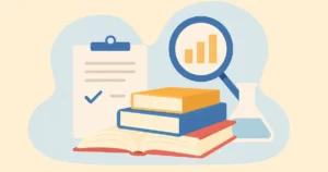 Read more about the article Jangan Salah! Ini Jenis Penelitian Skripsi yang Paling Gampang Lolos