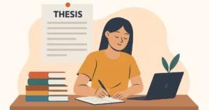 Read more about the article 7 Jenis Skripsi yang Wajib Kamu Tahu Sebelum Sidang!