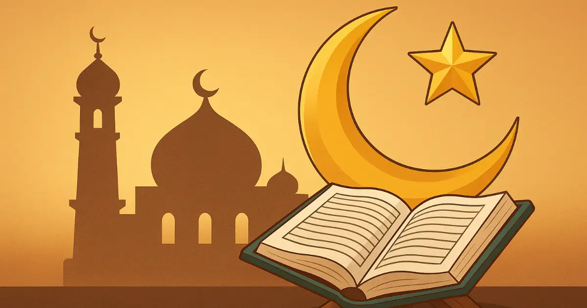 Read more about the article 100 Judul Makalah tentang Agama Islam 2025, Langsung Acc!