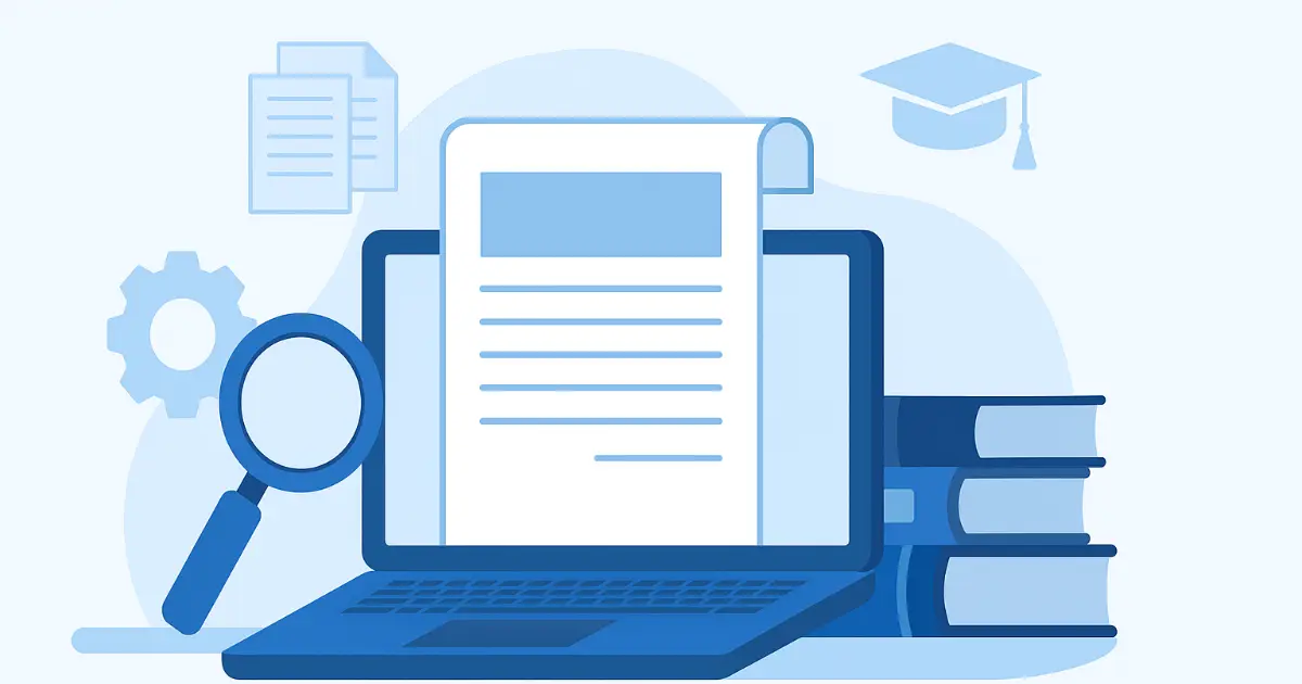 Read more about the article Temukan Judul Makalah tentang Komputer AI & IoT Anti Revisi Total