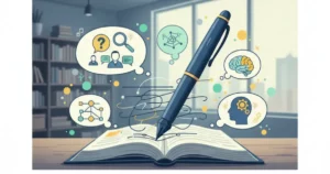 Read more about the article Judul Penelitian Kualitatif: Tips, Contoh, dan Panduan Lengkap