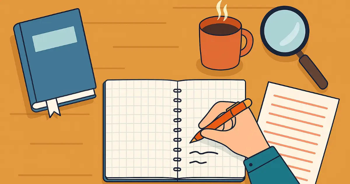 Read more about the article Hindari Revisi! Ini Judul Penelitian yang Baik Idaman Dosen