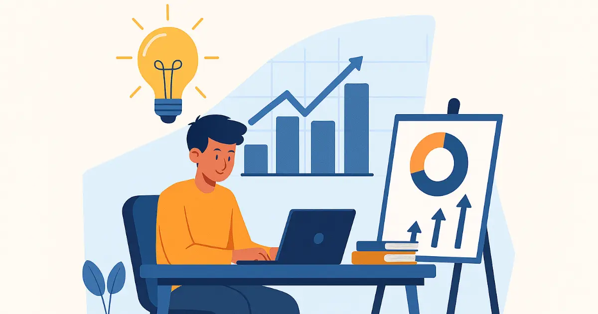 Read more about the article Judul PKM Kewirausahaan Inovatif Tapi Gampang Dieksekusi