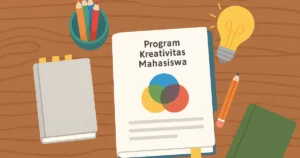 Read more about the article Buat Sendiri Judul PKM yang Menarik dalam 15 Menit Anti Gagal