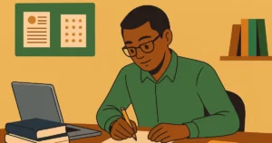 Read more about the article Kuasai Judul Skripsi Administrasi Bisnis 2025 Anti-Revisi Total!