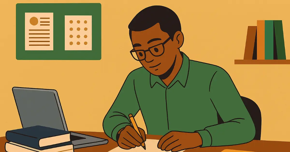 Read more about the article Kuasai Judul Skripsi Administrasi Bisnis 2025 Anti-Revisi Total!