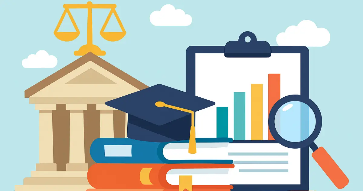 Read more about the article Temukan Judul Skripsi Administrasi Publik 2025 Langsung ACC Dosen!