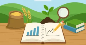 Read more about the article Temukan Judul Skripsi Agribisnis Anti Tolak & Data Mudah Didapat 2025