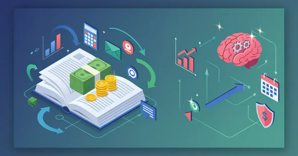 Read more about the article Rahasia Judul Skripsi Akuntansi Keuangan yang Dosen Tak Pernah Tolak