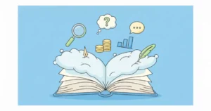 Read more about the article Temukan Judul Skripsi Akuntansi Kualitatif yang Mudah Tanpa Ribet