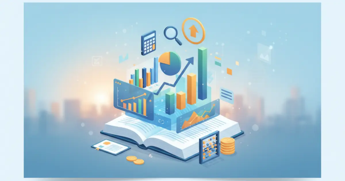 Read more about the article Temukan Judul Skripsi Akuntansi Kuantitatif yang Mudah Anti Revisi