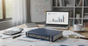 Read more about the article Temukan Judul Skripsi Akuntansi Pajak yang Siap Anda Kerjakan