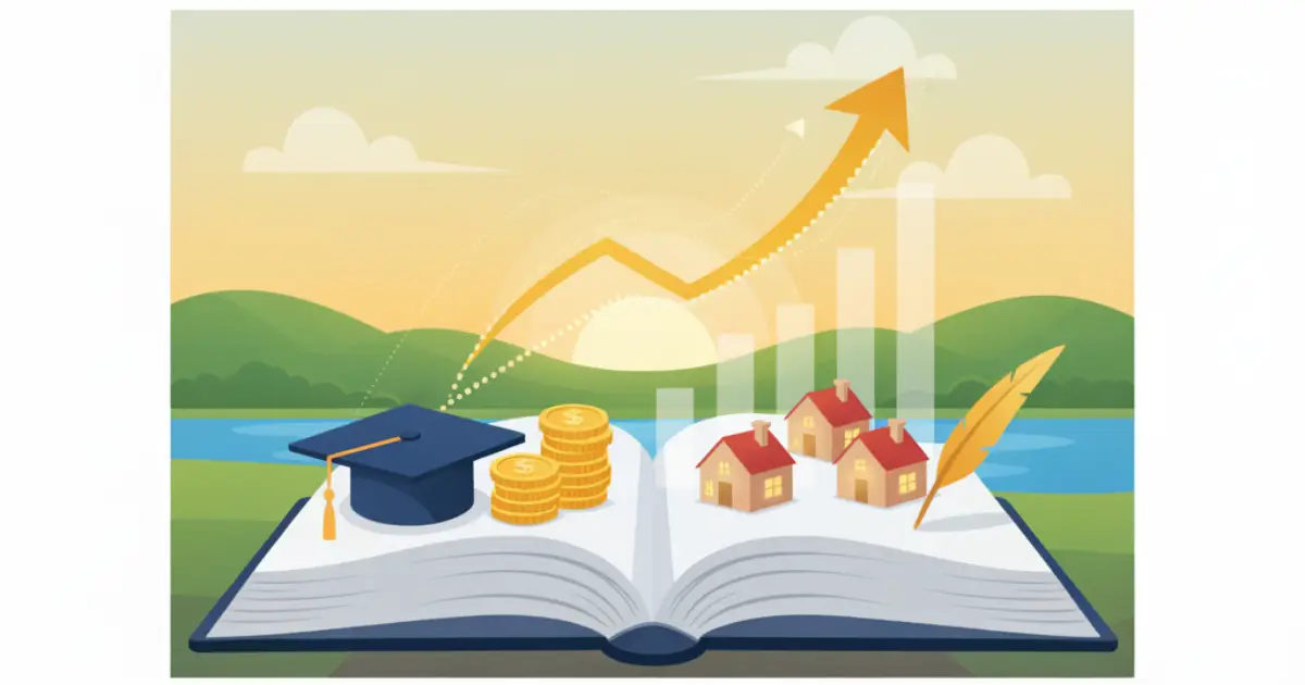 Read more about the article Temukan Judul Skripsi Akuntansi Tentang UMKM dengan Arah Jelas