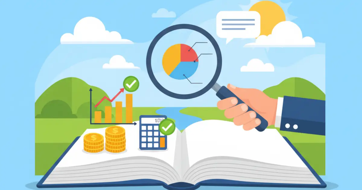 Read more about the article Ungkap Judul Skripsi Akuntansi yang Mudah Dipahami dan Anti Rumit