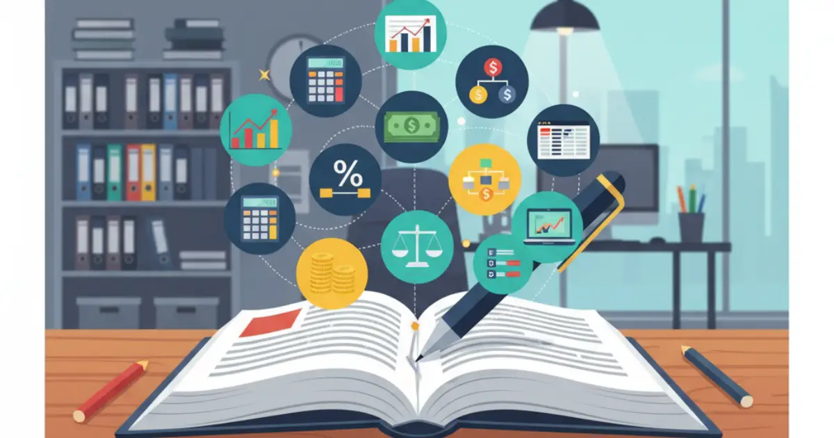 Read more about the article Judul Skripsi Akuntansi: Tips, Contoh, dan Tren Terbaru yang Relevan