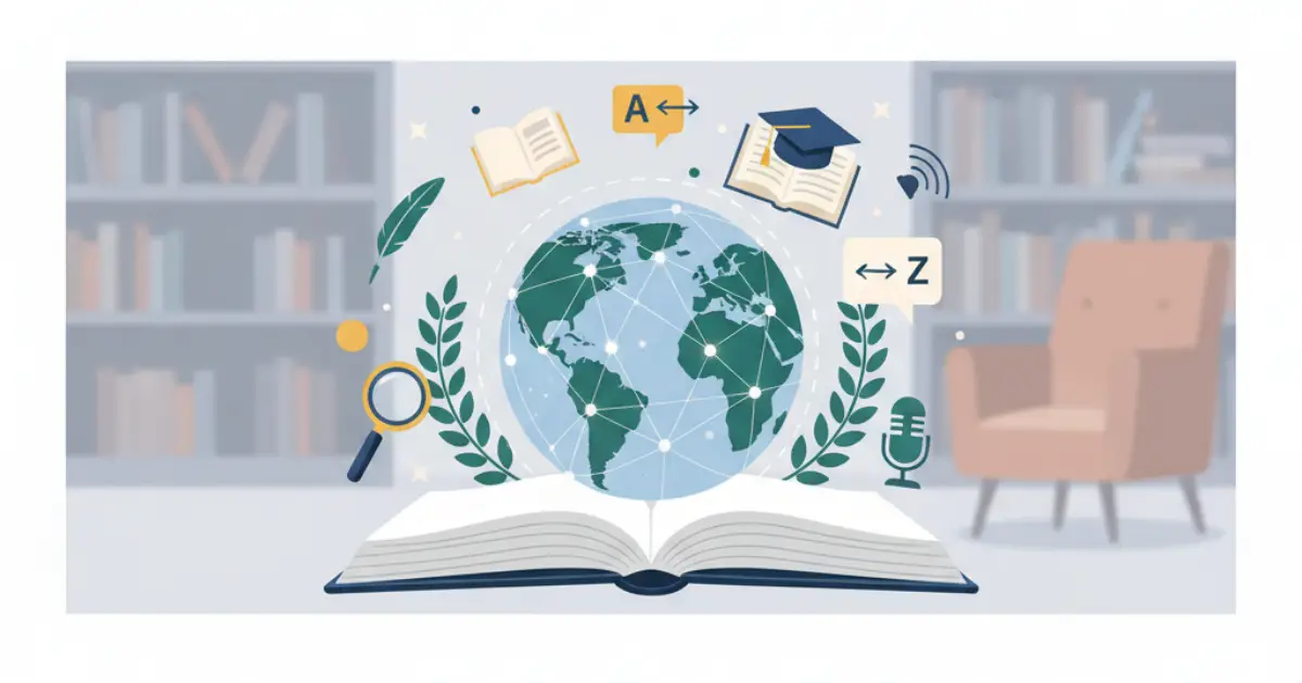 Read more about the article Buat Sendiri Judul Skripsi Bahasa Inggris yang Pasti Lolos Sidang