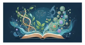 Read more about the article Temukan Judul Skripsi Biologi Realistis yang Bikin Dosen Wow