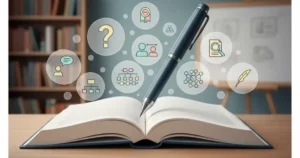 Read more about the article Judul Skripsi Kualitatif: Inspirasi dan Contoh untuk Berbagai Jurusan