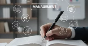 Read more about the article Judul Skripsi Manajemen: Inspirasi, Contoh, dan Strategi Acc Cepat