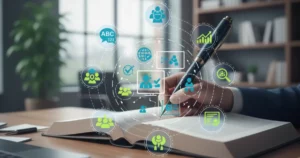 Read more about the article Inspirasi Judul Skripsi Manajemen SDM: Rekrutmen & Pelatihan