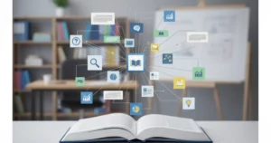 Read more about the article Panduan Kerangka Berpikir Skripsi yang Efektif dan Jelas