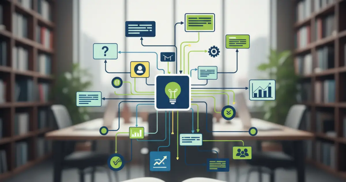 Read more about the article Cara Membuat Kerangka Pemikiran Skripsi Kualitatif & Kuantitatif