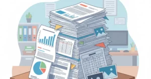 Read more about the article Cara Membuat Lampiran Makalah Lengkap dan Sesuai Standar Akademik