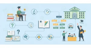 Read more about the article Memahami Pengertian Skripsi & Strategi Agar Cepat Selesai!