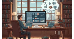 Read more about the article Skripsi S2 Cepat Selesai: Judul, Contoh & Panduan Lengkap