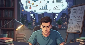 Read more about the article Panduan Lengkap Tugas Akhir dari Nol sampai Sidang Lulus