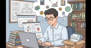 Read more about the article Tugas Akhir D3 Akuntansi Selesai 3 Bulan: Judul & Contoh ACC