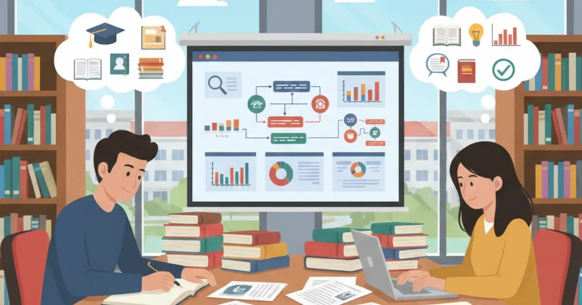 Read more about the article Tugas Akhir S1 Anti Molor + Skripsi ACC Semua Jurusan