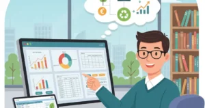 Read more about the article Tujuan Penelitian: Pengertian + Contoh Terbaik Semua Jurusan