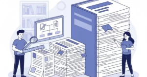 Read more about the article Ukuran Makalah Skripsi vs Kuliah: Jangan Sampai Salah!