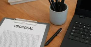 Read more about the article Cara Cerdas Memanfaatkan Contoh Pengajuan Judul Skripsi Pdf Kampus