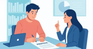 Read more about the article Mengapa Jasa Proposal Skripsi Bisa Jadi Penyelamat Mahasiswa?