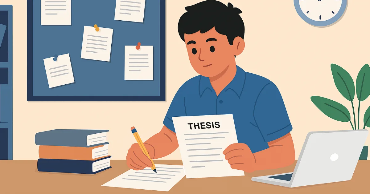 Read more about the article Temukan Solusi Penulisan Skripsi Efektif dengan Jasa Skripsi Bab 1