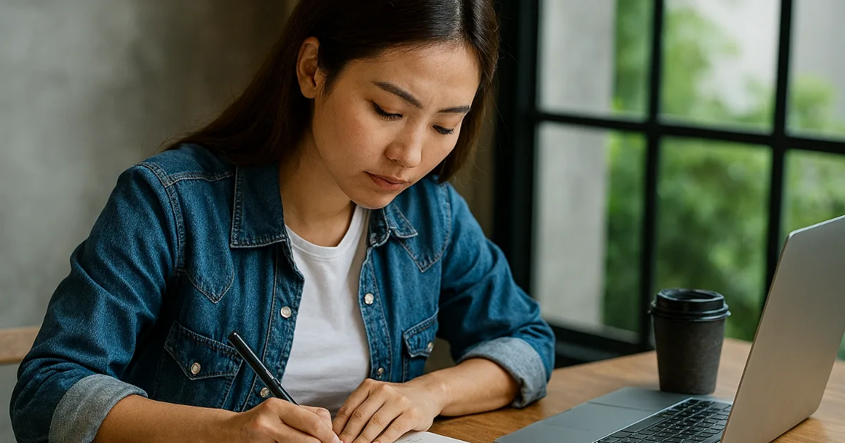 Read more about the article Panduan Praktis Menulis Kajian Teori dengan Jasa Skripsi Bab 2